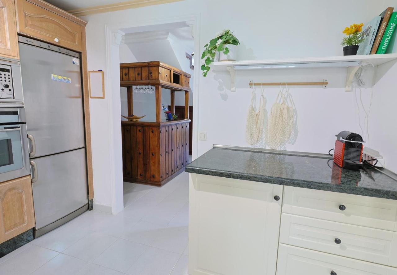 Villa Casa Lanzarote Experience Arrecife  Esterno foto
